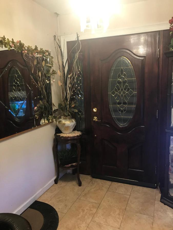 ניו יורק Spacious Comfy Room In Cozy Classy Duplex מראה חיצוני תמונה