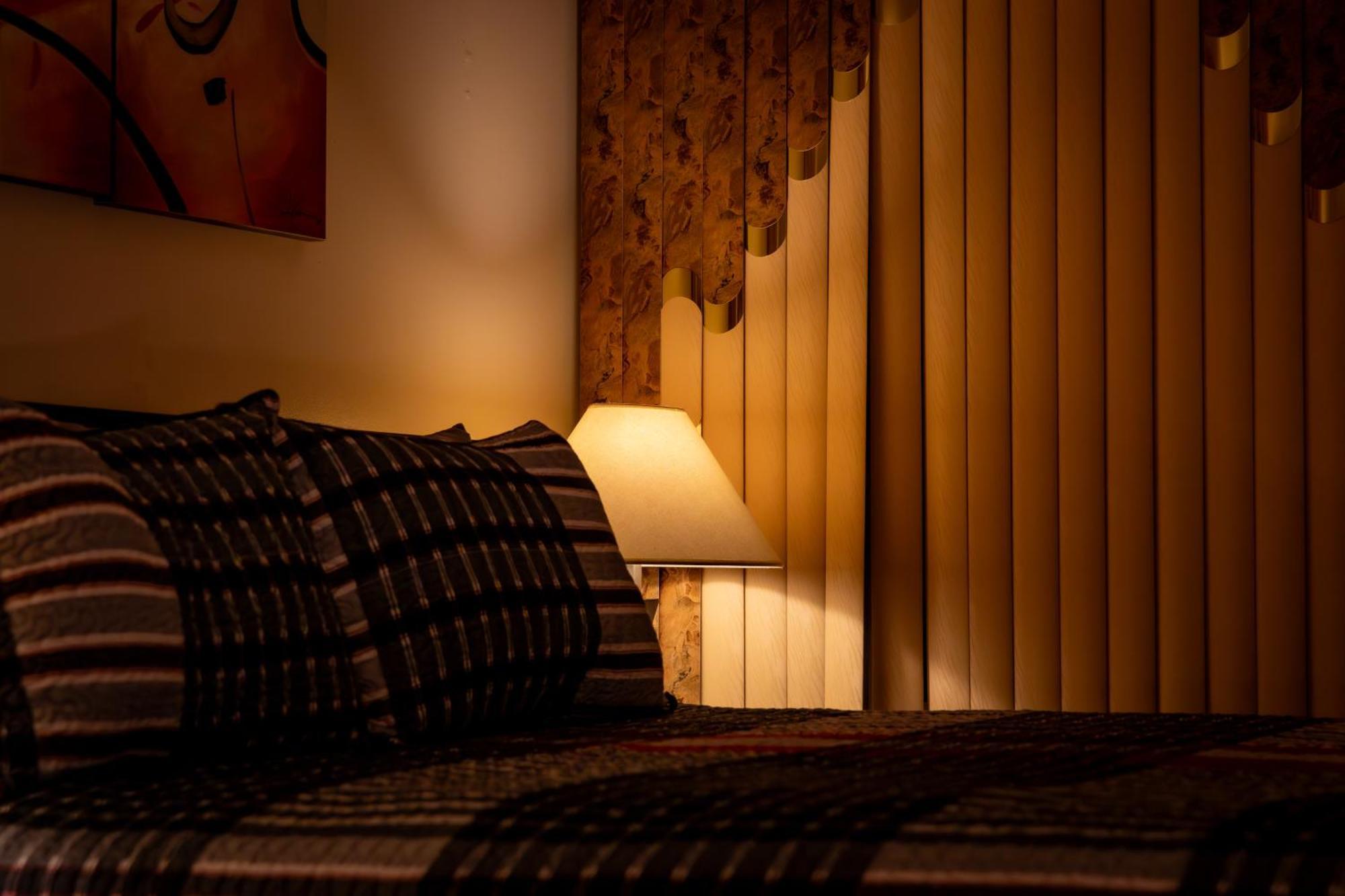 ניו יורק Spacious Comfy Room In Cozy Classy Duplex מראה חיצוני תמונה