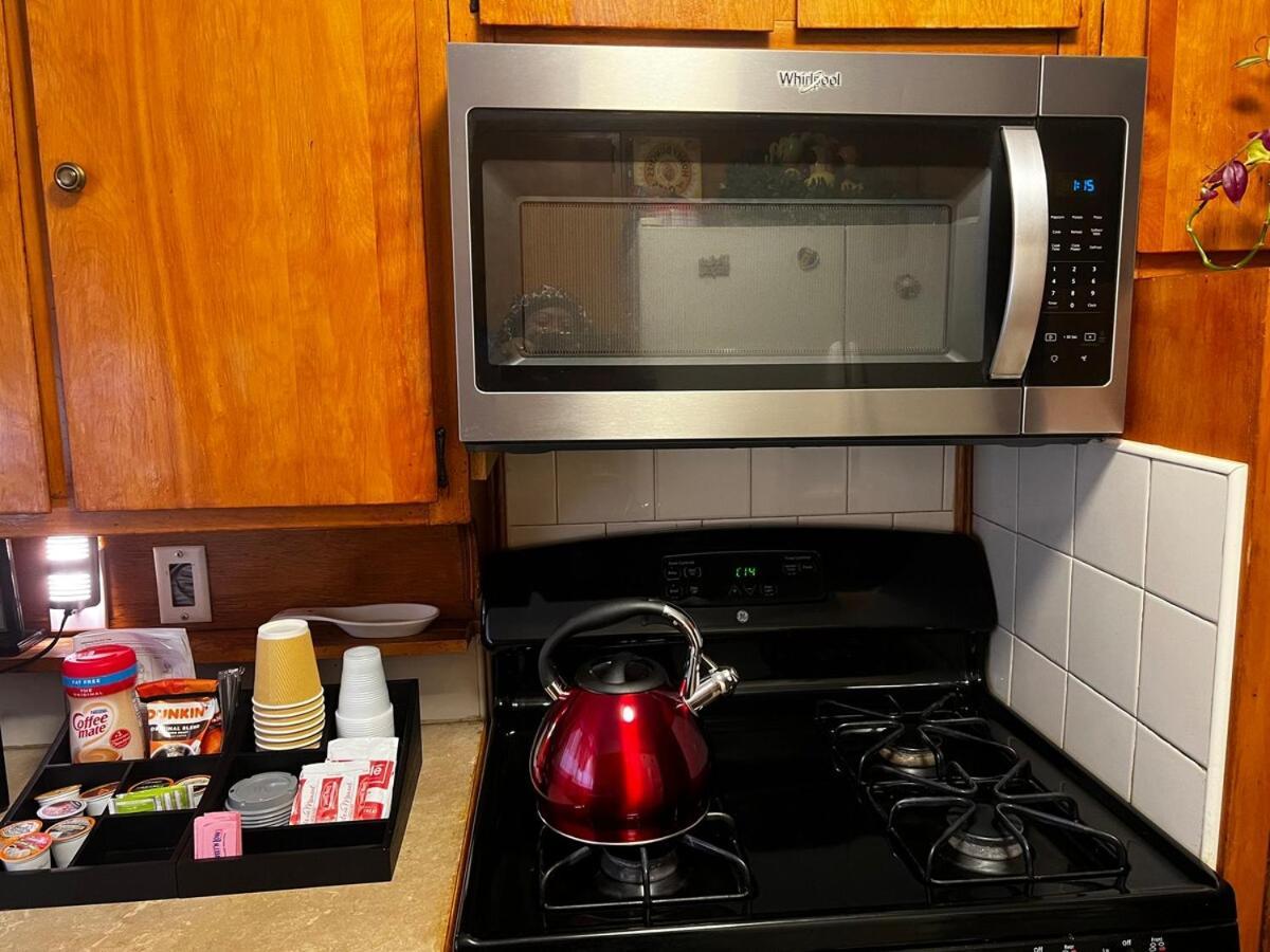 ניו יורק Spacious Comfy Room In Cozy Classy Duplex מראה חיצוני תמונה