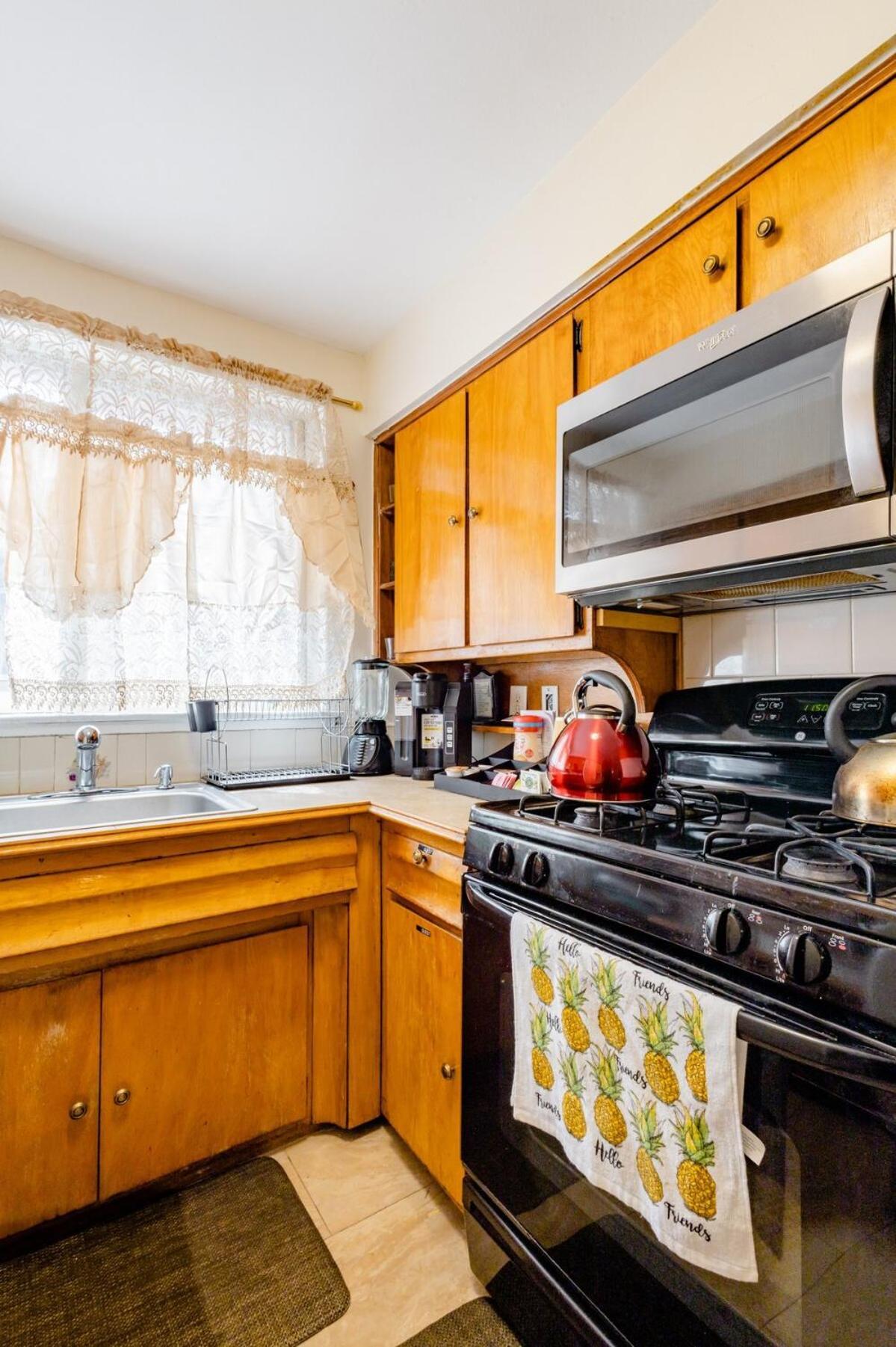 ניו יורק Spacious Comfy Room In Cozy Classy Duplex מראה חיצוני תמונה